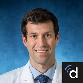 Dr. Christopher Morrow, MD – Baltimore, MD | Resident Physician