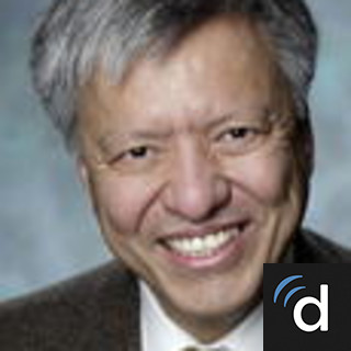 Dr Carlos Rodriguez Marrero