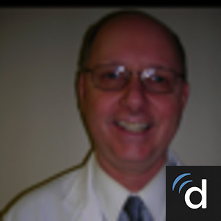 Dr. Richard Lutes, MD – Valdosta, GA | Family Medicine