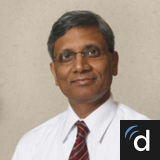 Dr. Anil Agarwal, MD – Columbus, OH | Nephrology