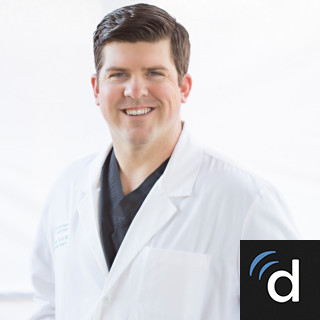 Dr. James Hurst, MD – Nacogdoches, TX | Orthopaedic Surgery