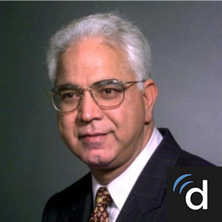 Dr. Jawahar Mehta, MD | Little Rock, AR | Cardiologist | US News Doctors