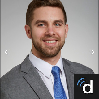 Dr. Nicholas R. Young, MD | Camden, NJ | Resident Physician | US News