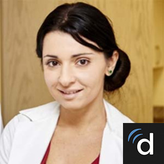 Zina Goldvekht Pa Forest Hills Ny Physician Assistant