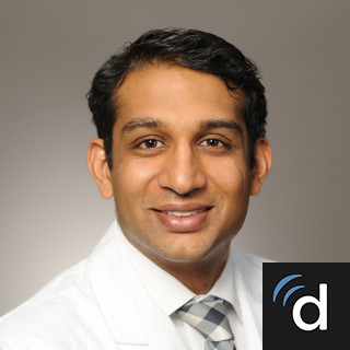 Dr. Abhay Singh, MD – Fort Belvoir, VA | Urology