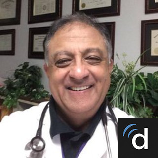 Dr Anil Minocha Gastroenterologist In Shreveport La Us News