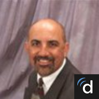 Dr. Amir R. Ghebranious, MD | Houston, TX | Internist | US News Doctors