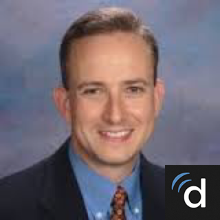 Dr. Alexander Niven, Pulmonologist in Rochester, MN | US News Doctors