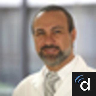 Dr. Roger Oghlakian, MD | Neurologist in Springfield, MO | US News Doctors