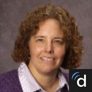 Dr. Susan Myers, MD – Saint Louis, MO | Pediatric Endocrinology