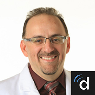 Dr. Steven Garcia, MD – Nacogdoches, TX | General Surgery