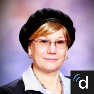 Dr. Amalia A. Geller (Loupis), MD | Pediatric Neurologist in Las Vegas