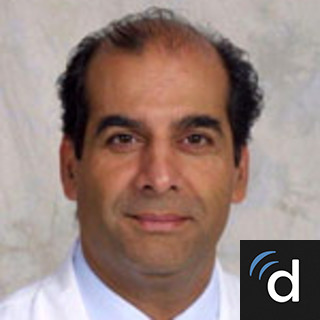 Dr. Ajay K. Wakhloo, MD Burlington, MA Radiologist US News