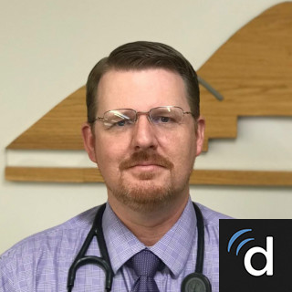 Dr James Arnold Do West Liberty Ky Internist Us News Doctors