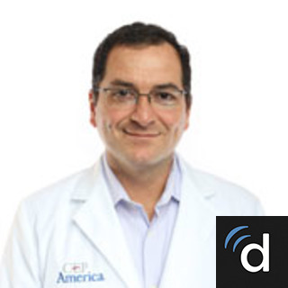 Dr. Babak Khazaeni, MD | Palm Springs, CA | Emergency Medicine ...