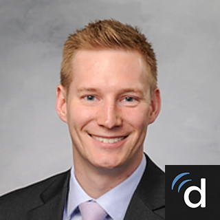 Dr. Eric Zielinski, MD – Chicago, IL | General Surgery