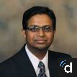 Dr. Basheeruddin Farooki, MD – Chicago, IL | Pulmonology