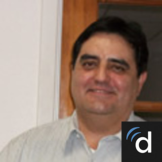 Dr. Edward Juarez, MD – El Paso, TX | Internal Medicine