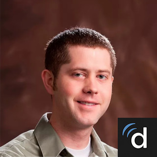 Kyle B. Daley, Physician Assistant in Salt Lake City, UT ...