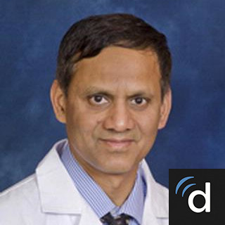 Dr. Krishna Rao, MD – Rochester, NY | Cardiology