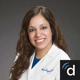 Dr. Avni Segal, MD | Moorestown, NJ | Obstetrician-Gynecologist | US