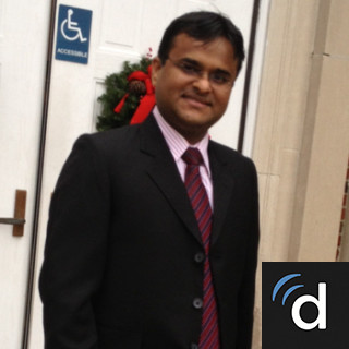 Dr. Sunil Kumar, MD – Fond du Lac, WI | Cardiology