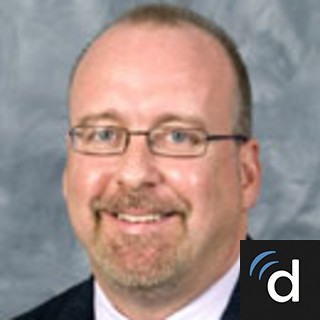 Jeffrey Neher, MD, Gastroenterology, Akron, OH, Summa Health System