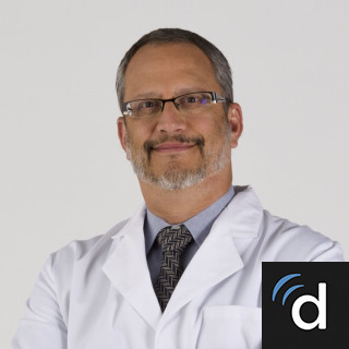 Dr. David Grapey, MD – Greensboro, NC | Urology