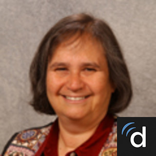 Dr. Ellen Elias, MD – Aurora, CO | Medical Genetics