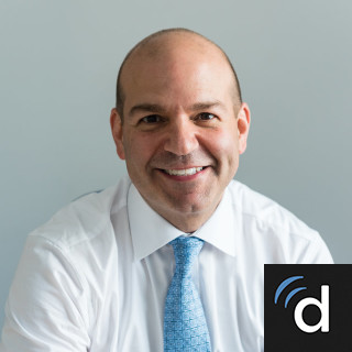 Dr. Adam Cohen, MD – New York, NY | Orthopaedic Surgery