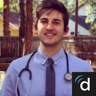 Justin Lovich Pa Sun City Az Emergency Medicine