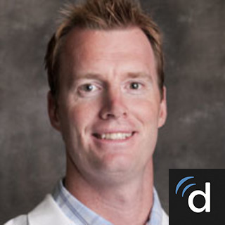 Dr. Paul Dohrenwend, MD – El Cajon, CA | Emergency Medicine