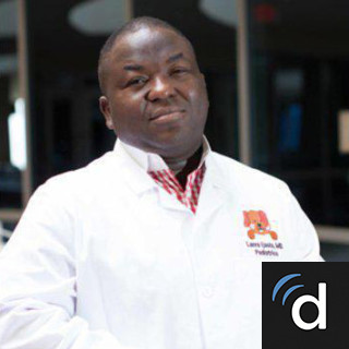 Dr Olanrewaju Ijaola Md Gilbert Az Pediatrics