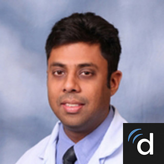 Arijit Dasgupta, MD, Cardiology, Goldsboro, NC, Franciscan Health Hammond