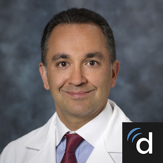 Dr. Sasan Najibi, Vascular Surgeon in Burbank, CA | US News Doctors