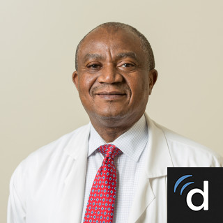 Dr. Babatunde T. Fariyike, MD | Thomaston, GA | Nephrologist | US News