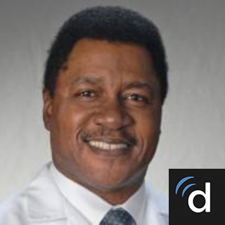 Dr. Gregory Phillips, Internist in Los Angeles, CA | US News Doctors