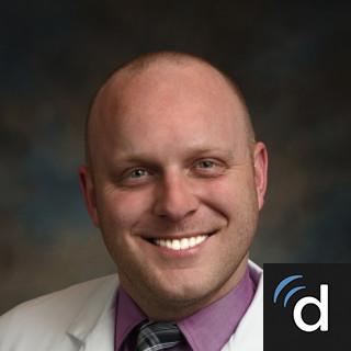 Dr. Andrew Fisher, MD – Dardenne, MO | Obstetrics & Gynecology