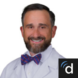 Dr. David R. Whiddon, MD | Clearwater, FL | Orthopedist | US News Doctors