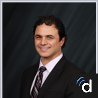 Dr. Alexander C. Salloum, MD | San Diego, CA | Vascular Surgeon | US