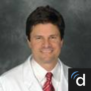 Dr. Christopher A. Gegg, MD | Orlando, FL | Neurosurgeon | US News Doctors