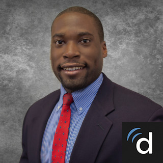 Dr. Joseph Obi Jr, MD – Dallas, TX | Internal Medicine