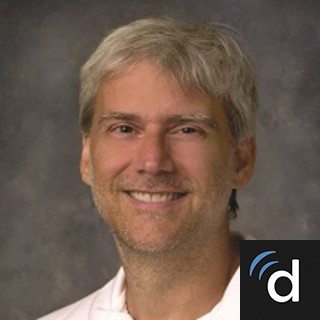 Dr. Gregory Toothman, MD – Newburgh, IN | Family Medicine
