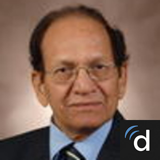 Dr. Aiman Rifai, Orthopedic Surgeon in Clifton, NJ | US ...