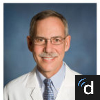 Dr. Carl I. Schoenberger, MD | Russellville, AR | Pulmonologist | US ...