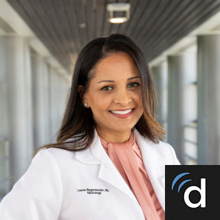 Dr. Laura Ragoonanan, MD | Neurologist in Lebanon, NH | US News Doctors