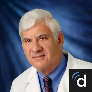 Dr. Mark J. Utell, MD | Pulmonologist in Rochester, NY | US News Doctors
