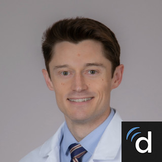Joseph Patterson, MD, Orthopaedic Surgery, Los Angeles, CA, Keck Hospital of USC
