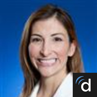 Dr. Jacqueline Montoya, Emergency Medicine Physician in ...