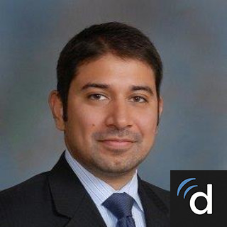 Dr. Shahab Hyder, MD – Austin, TX | Internal Medicine